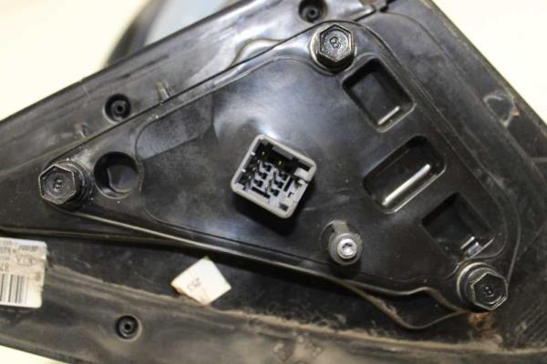 RETROVISEUR DROIT ELECTRIQUE KIA - Vue 3